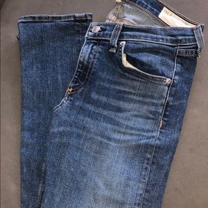 Rag & Bone Jeans